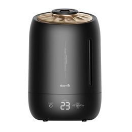 Deerma F600 ultradźwiękowy nawilżacz powietrza, czarny