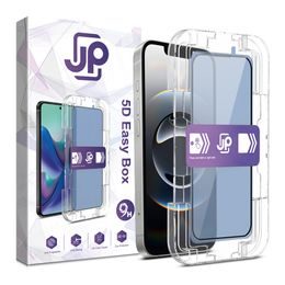 JP Easy Box 5D Edzett üveg, iPhone 16e
