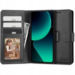 Tech-Protect Xiaomi 13T / 13T Pro črn etui