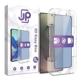 JP Easy Box 5D Tvrzené sklo, Samsung Galaxy S26 Ultra