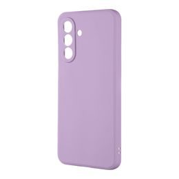 OBAL:ME Ματ TPU Κάλυμμα για Samsung Galaxy A26 5G, μωβ