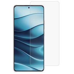 Xiaomi Redmi Note 14 5G Προστατευτικό Γυαλί Οθόνης