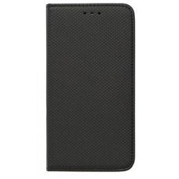 Xiaomi Mi 11 Lite 4G / 11 Lite 5G črn etui