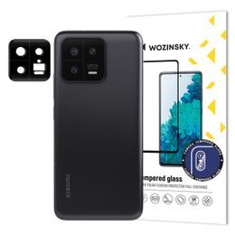 Wozinsky 9H védő edzett üveg a kamera lencséjéhez (kamera), Xiaomi 13