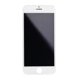 Kijelző iPhone 8 / SE 2020 4,7", fehér HQ