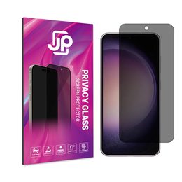 JP Privacy Sticlă securizată, Samsung Galaxy A27, negru