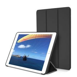 Husă Tech-Protect pentru Apple iPad 2 / 3 / 4, neagră