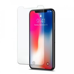 iPhone X / XS / 11 Pro, Tvrdené sklo