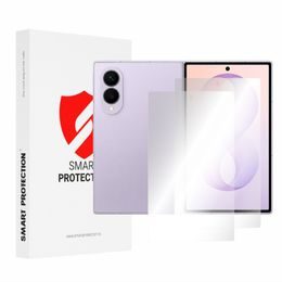 Samsung Galaxy Z Fold8 apsauginė plėvelė – Smart Protection – 2 vnt.