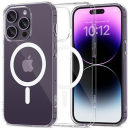 Tech-Protect Flexair MagSafe, iPhone 14 Pro, διάφανο