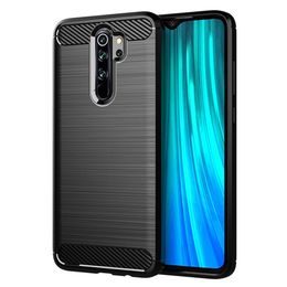 Carbon maska, Xiaomi Redmi Note 8 Pro