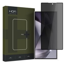 Hofi Privacy Glass Pro+ Zaštitno kaljeno staklo, Samsung Galaxy S24 Ultra