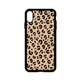 Momanio obal, iPhone XR, gepard