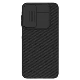 Nillkin Camshield, Samsung Galaxy A16 5G, μαύρο