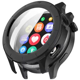 JP Watch case, Xiaomi Watch S4, černý