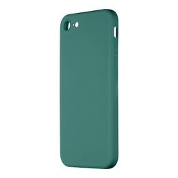 Csomag:ME Matte TPU borító iPhone 7 / 8 / SE 2020 / SE 2022, zöld