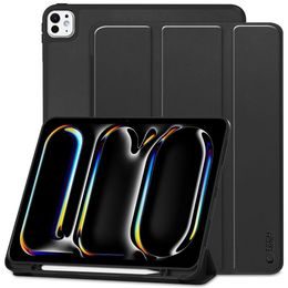 Pouzdro Tech-Protect SC Pen pro Apple iPad Pro 13" 7, černé