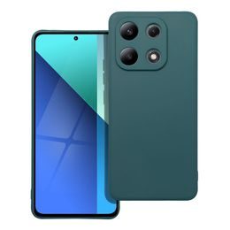 Matt obal, Xiaomi Redmi Note 13 4G, zelený