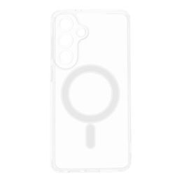 Θήκη Clear Mag Cover, Samsung Galaxy S26 Plus, διάφανη