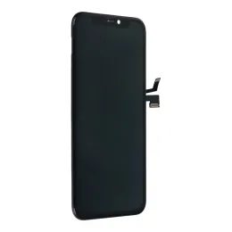 Displej pro iPhone 11 Pro s dotykovým sklem, černý (HiPix OLED)