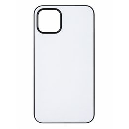 iPhone 12 Pro Max ümbris – AllWhite – valge