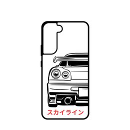 Momanio tok, Samsung Galaxy S21 FE, Japán autó