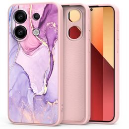 Tech-Protect Icon Marble Xiaomi Redmi Note 13 Pro 4G / LTE