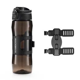 Rockbros S550H-1 Θερμός με μαγνητική βάση, 700ml, μαύρο