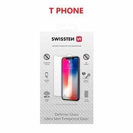 Zaščitno kaljeno steklo Swissten 2.5D, T Phone