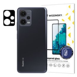 Wozinsky 9H zaštitno kaljeno staklo za leću fotoaparata (kamere), Xiaomi Redmi Note 12 5G / Poco X5 5G