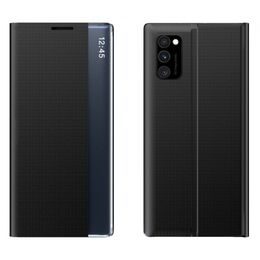 Sleep case Samsung Galaxy A51 / A31, fekete