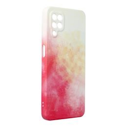 Forcell Pop maska, Samsung Galaxy A12, uzorak 3
