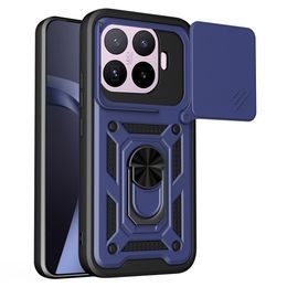Techsuit CamShield, Xiaomi 17T Pro, modrý