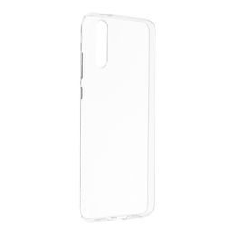 Huawei P20 Transparent etui