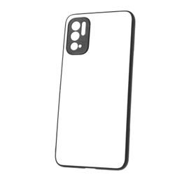 AllWhite tok, Xiaomi Redmi Note 10 5G, fehér