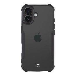 Tactical Quantum Stealth θήκη, iPhone 17, μαύρη