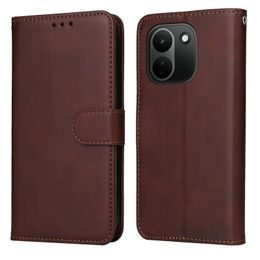 Husa Magnet Case, Xiaomi Redmi Note 17 Pro Max 5G, maro