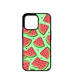 Momanio obal, iPhone 15 Pro, melón