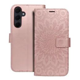 Mezzo tok, Samsung Galaxy A35 5G, minta 2, rosegold