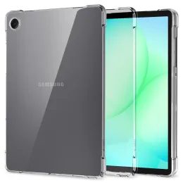 Tech-Protect Flexair, Samsung Galaxy Tab A9 / A11 8.7 X110 / X115 / X133 / X135, διάφανο