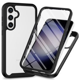 JP Defense360 κάλυμμα, Samsung Galaxy S24 FE, μαύρο