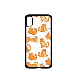 Momanio obal, iPhone X / XS, Ginger