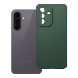 Obal Case, Samsung Galaxy A57 5G, zelený