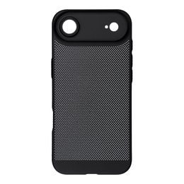 Breezy maska, iPhone Air, crna