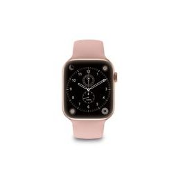 Ksix Smartwatch Urban 4, rózsaszín