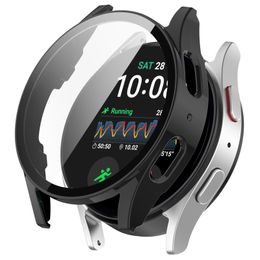 JP etui za uro, Samsung Galaxy Watch 7, 44 mm, črn