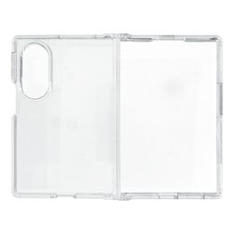 Samsung Galaxy Z Fold 8 vāciņš – 4sF-S Clear aizsargvāciņš – caurspīdīgs