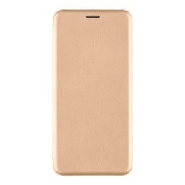TOK:ME Book tok a Xiaomi Redmi Note 12 4G-hez, arany színű