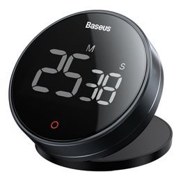 Baseus Heyo Pro czasomierz, szary (FMDS000013)