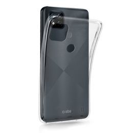 Realme C21 Transparente Hülle